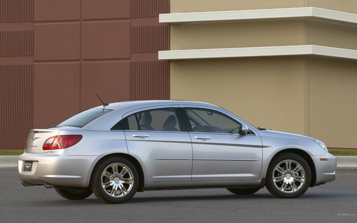 Chrysler Sebring 1440x900 b3 Tapety na pulpit